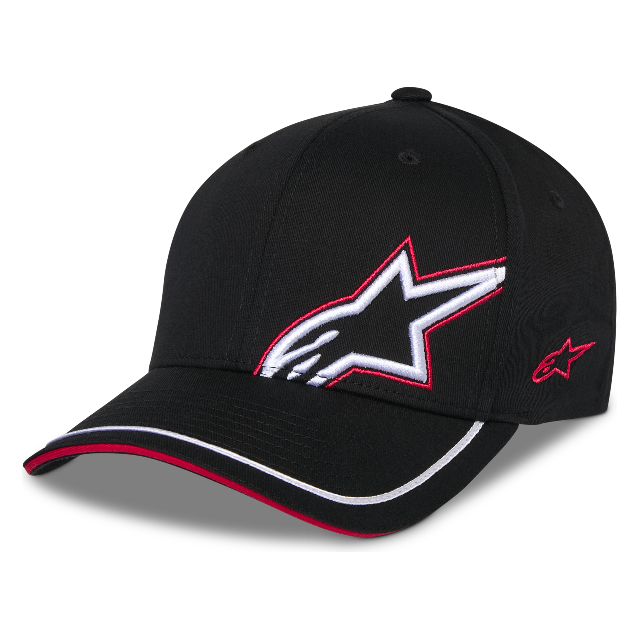 Gorra Alpinestars Corp Shift Relay