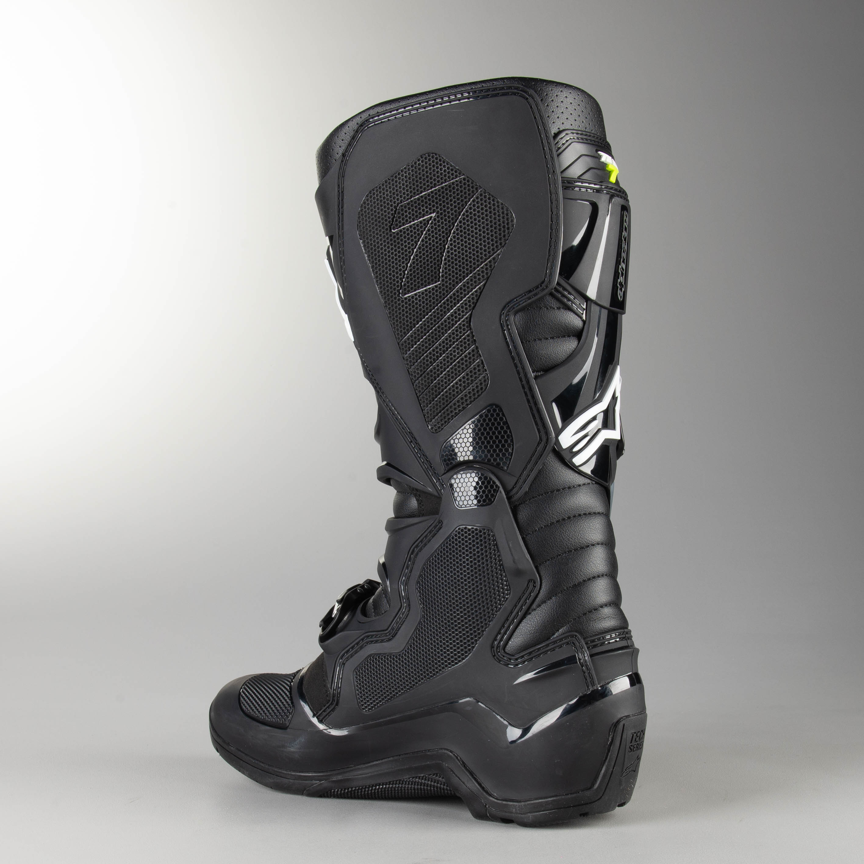 Botas Enduro Alpinestars Tech 7 Drystar