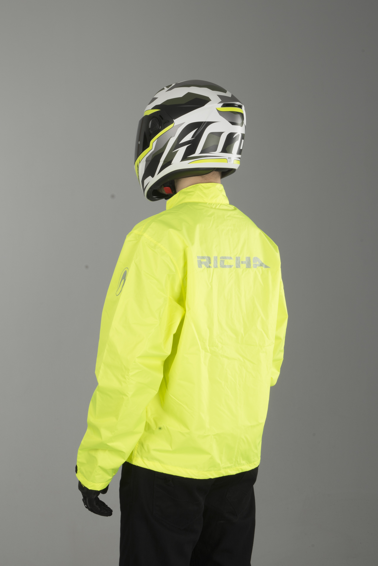 Richa Rainwarrior Jacket