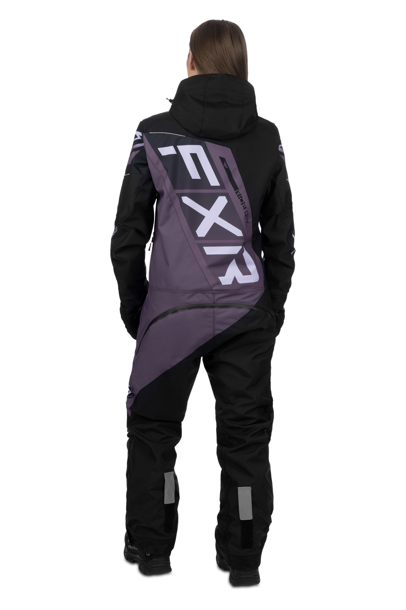 Mono con Aislamiento Mujer FXR CX F.A.S.T.