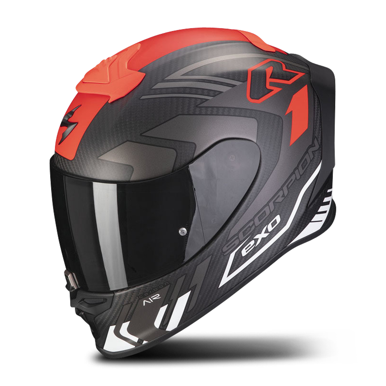 Casco Integral Scorpion EXO-R1 Evo AIR