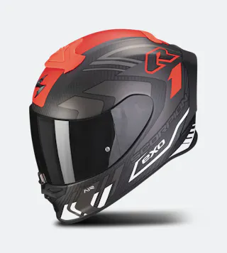 Integralna Kaciga Scorpion EXO-R1 Evo AIR