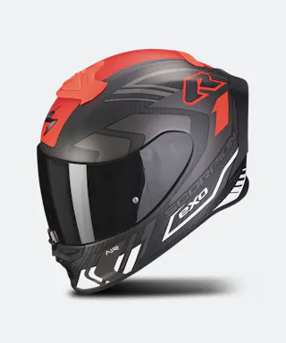 Casco Integral Scorpion EXO-R1 Evo AIR