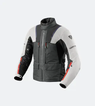 Casaco de Moto Rev'it! Offtrack 2 H2O