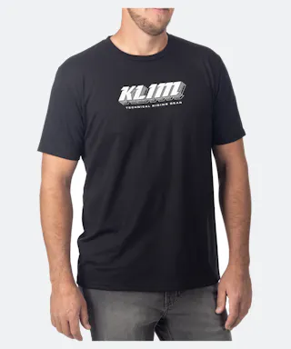 T-Shirt Klim Vision Tri-Blend