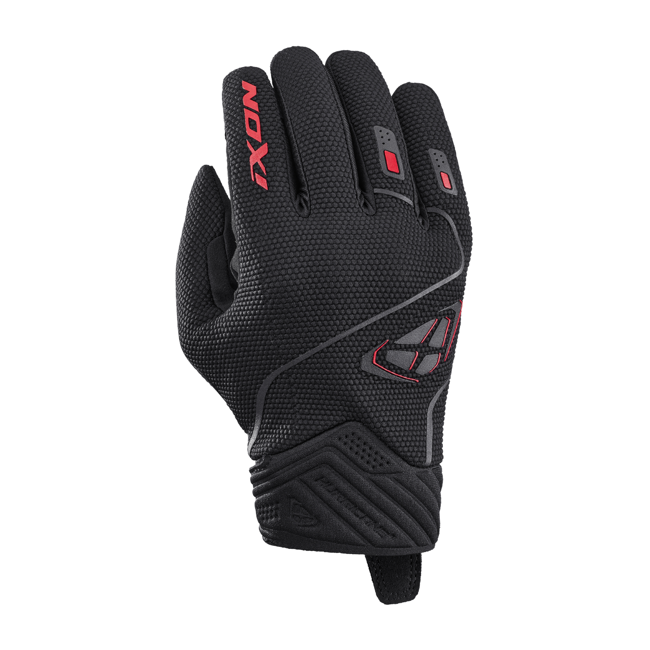 Motorhandschoenen Ixon Hurricane 2