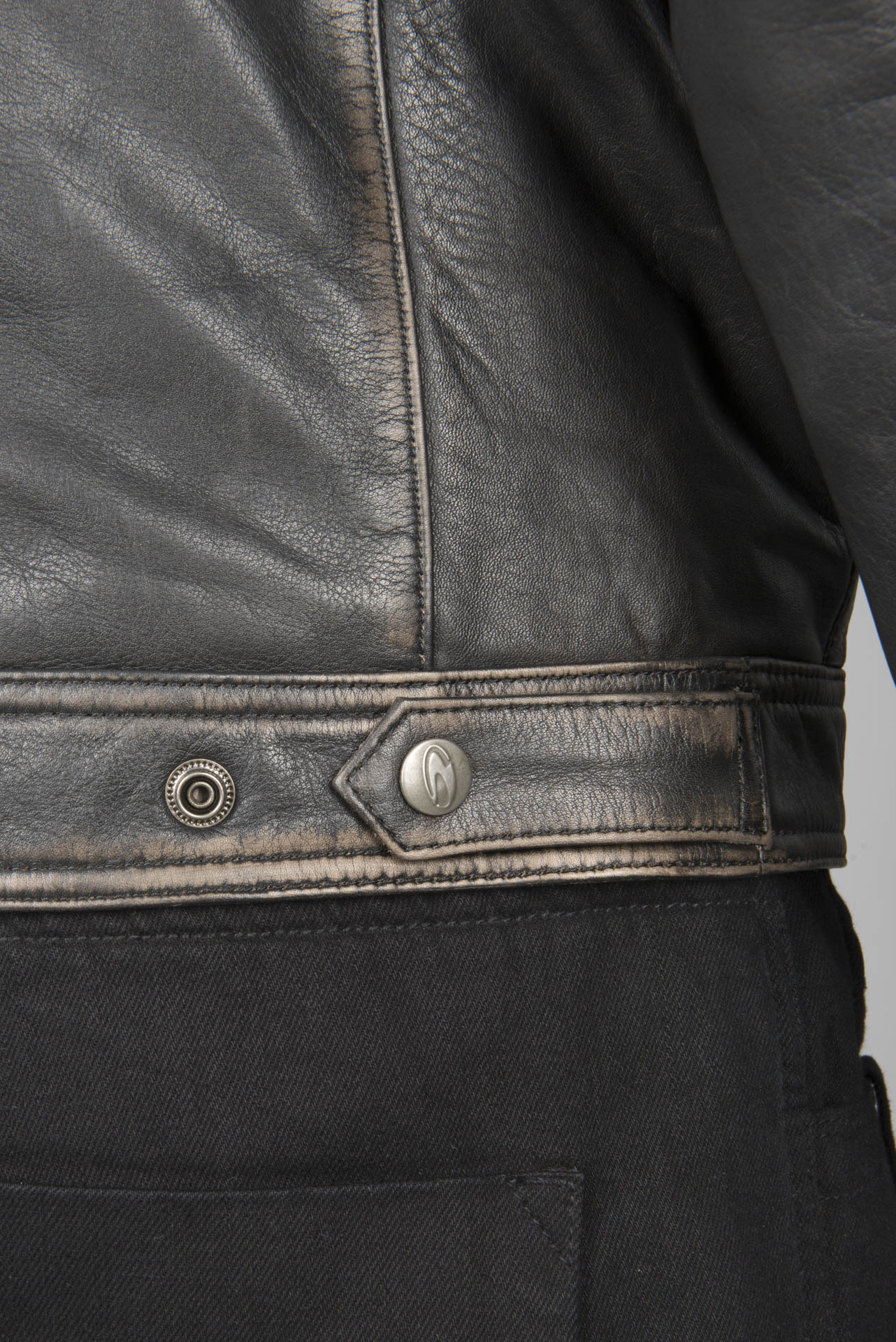 Chaqueta de Moto Richa Goodwood