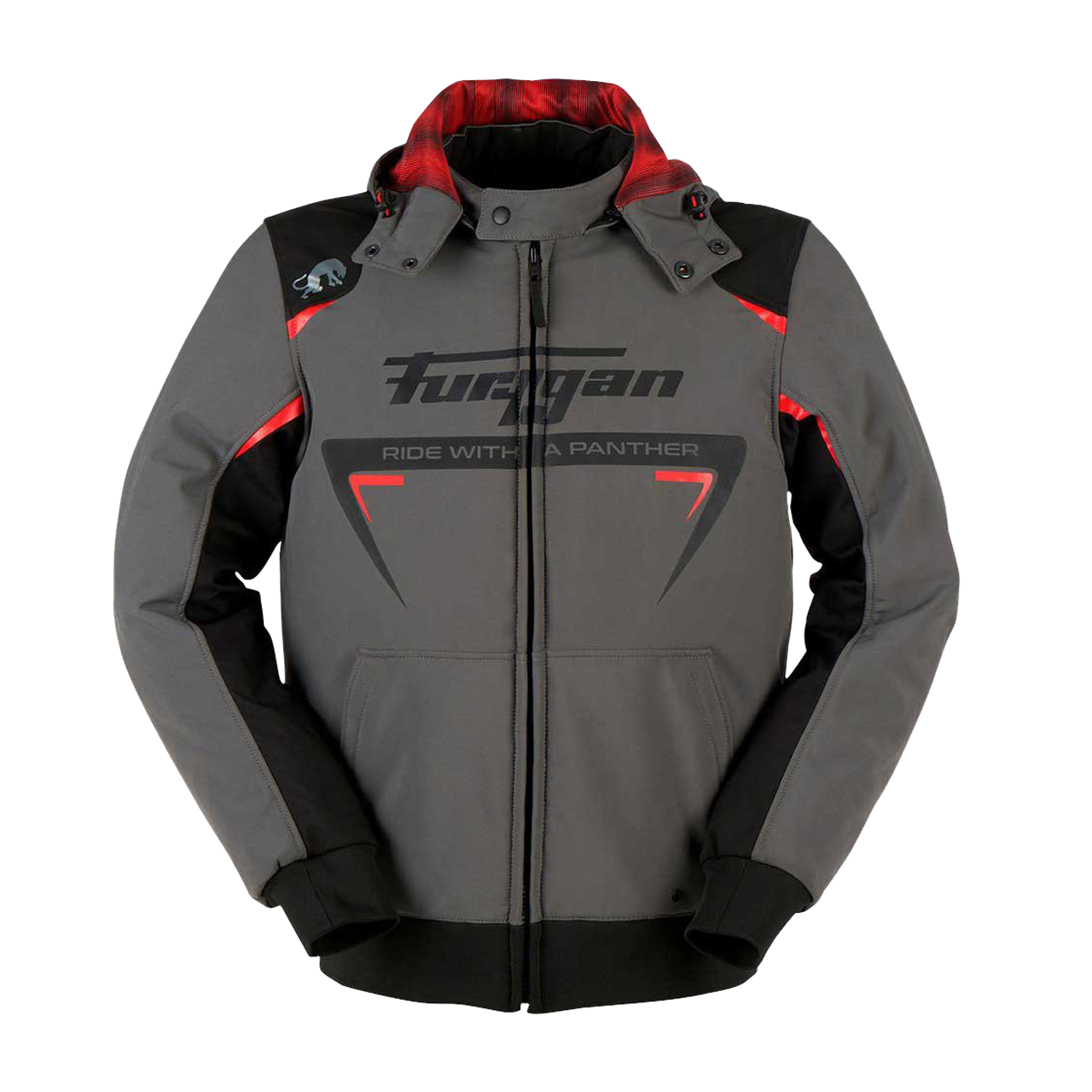 Motorjas Furygan Sektor Roadster