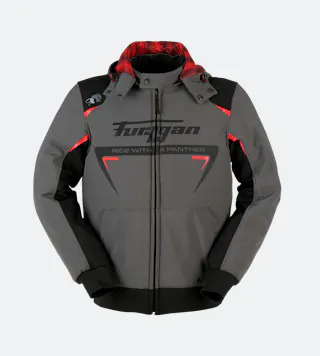 Furygan Sektor Roadster Motorcycle Jacket
