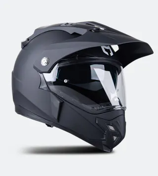 Course Adventurer 2.0 Adventure Helmet
