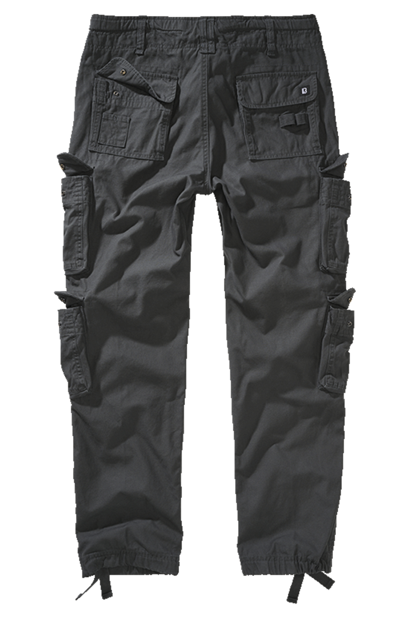 Pantalones Brandit Pure Slim Fit