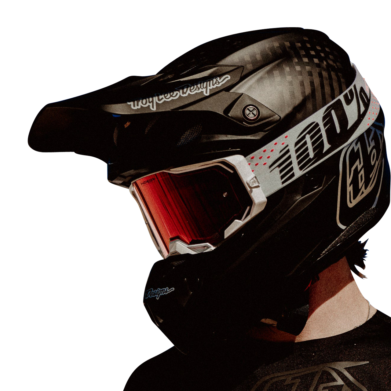 MX Очила 100% Armega 2026