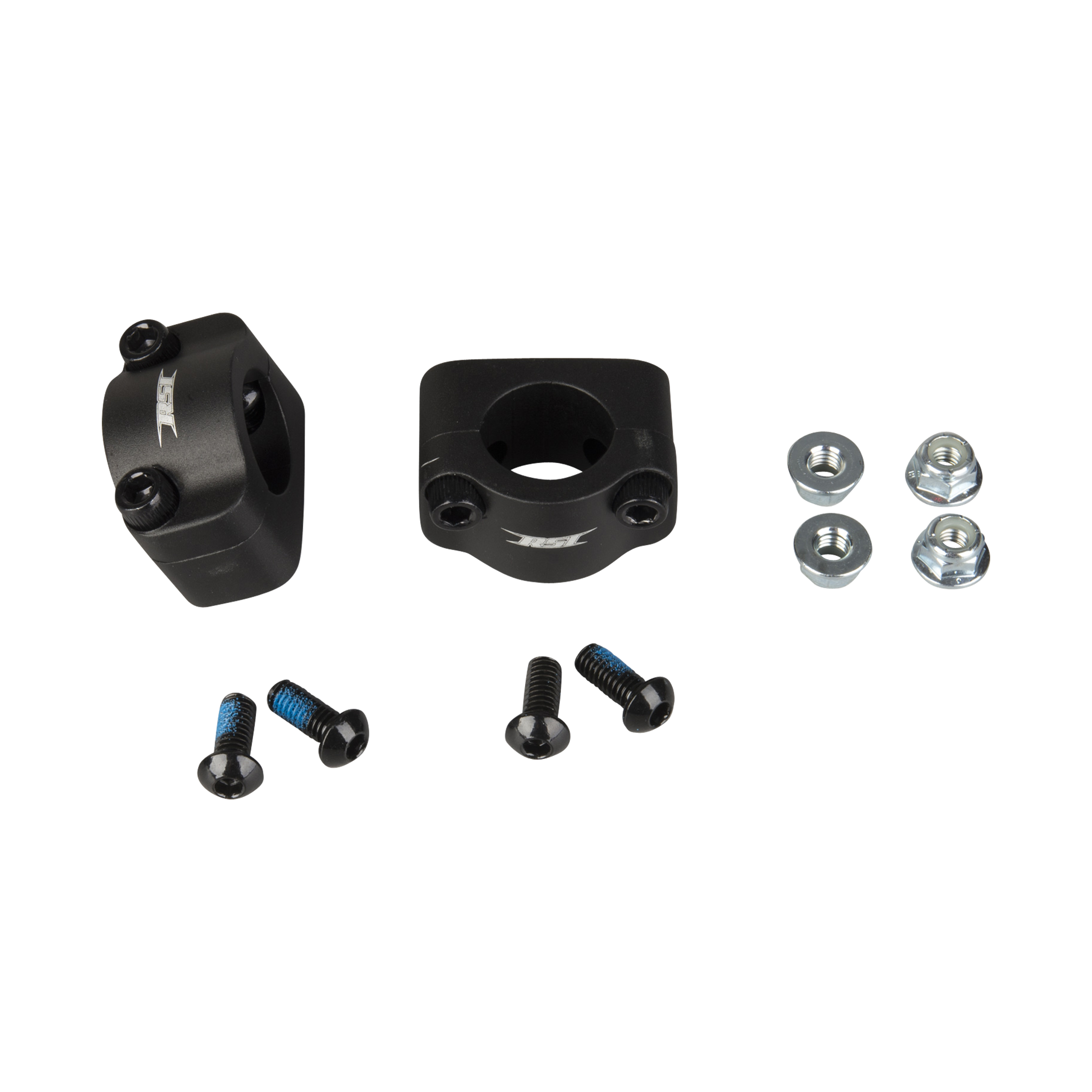 Ohjaustangon Kiinnitys RSI Fatbar