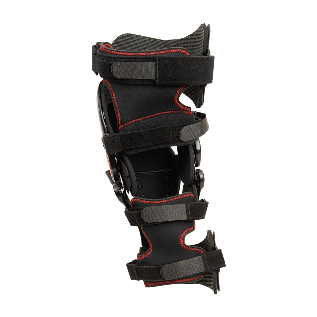 Asterisk Ultra Cell 4.0 Knee Braces Black
