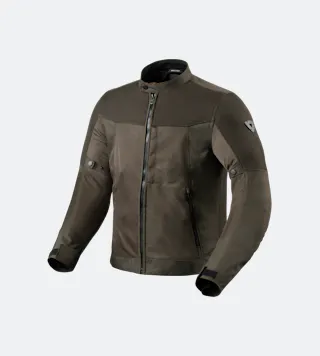 MC-Jakke Rev'It! Vigor 2