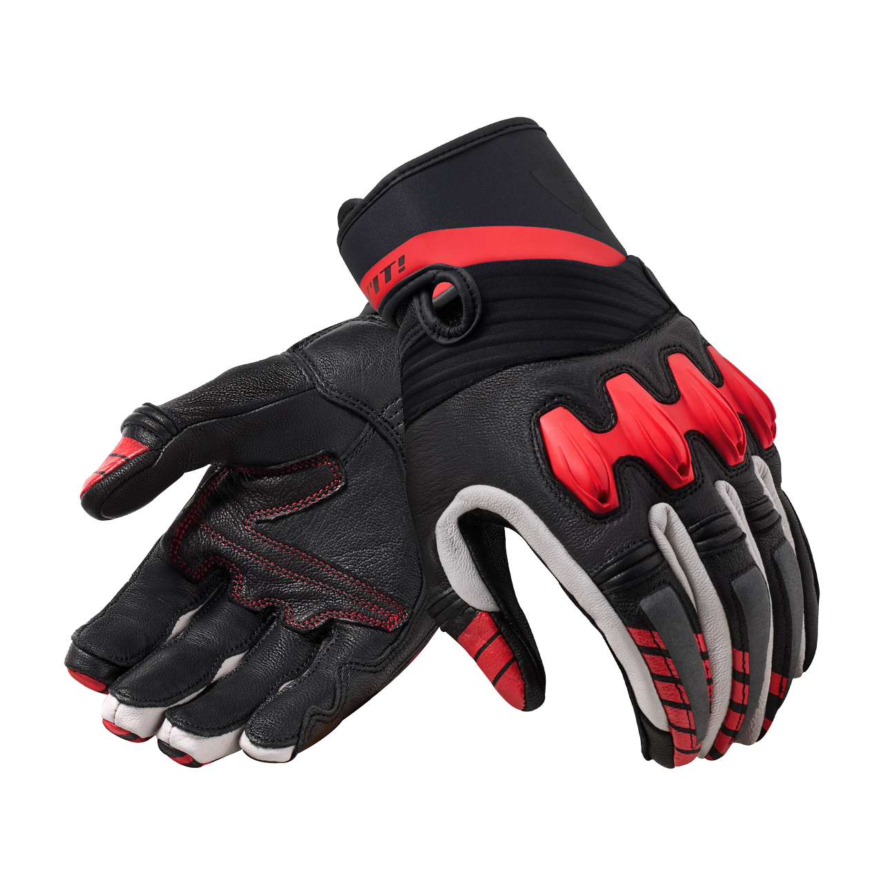 Motorhandschoenen Rev'It! Energy