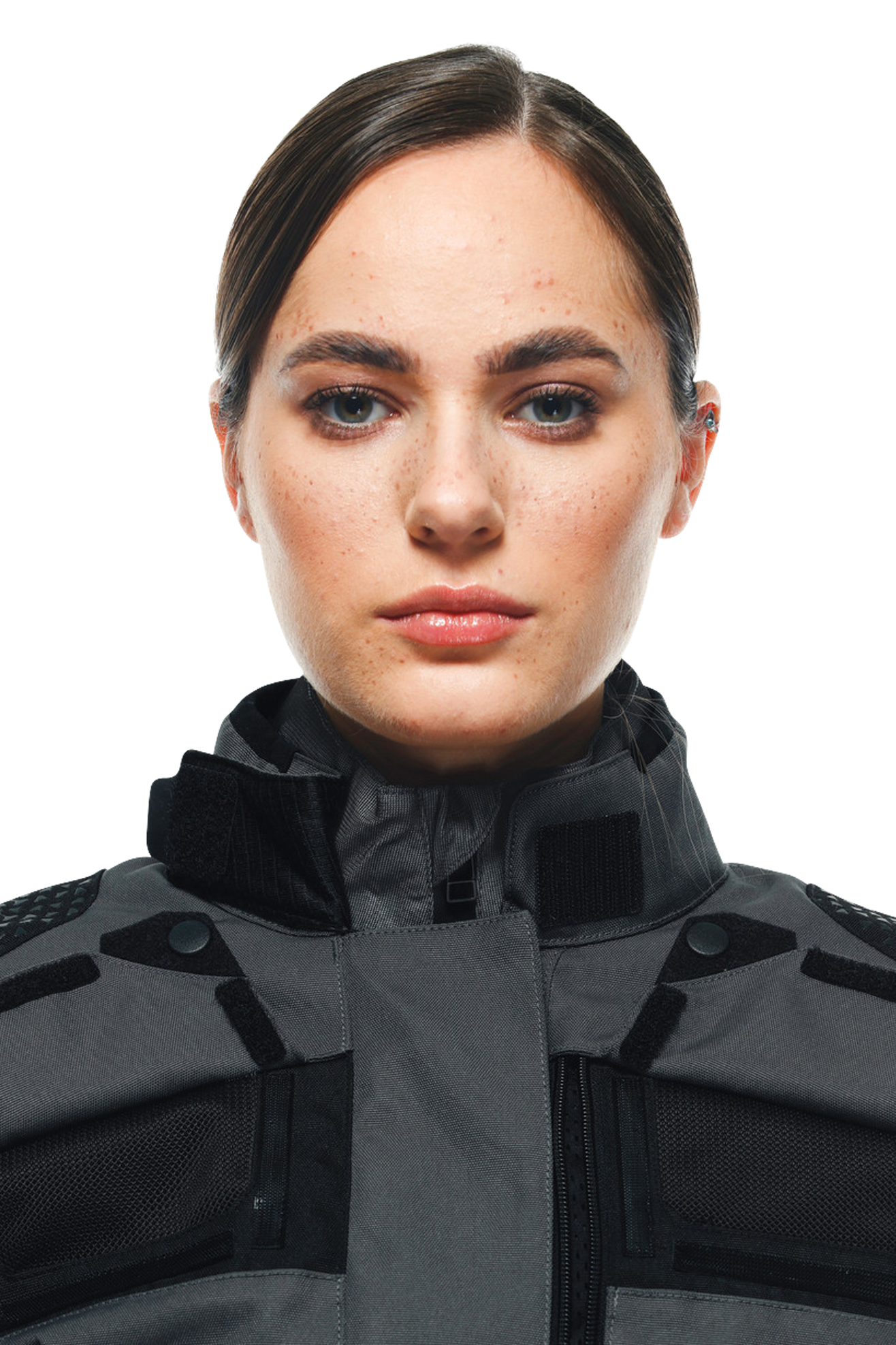 Dainese Ladakh 3L D-Dry Lady Women's Motorcycle Jacket Gate