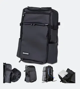 Course The Bag Backpack