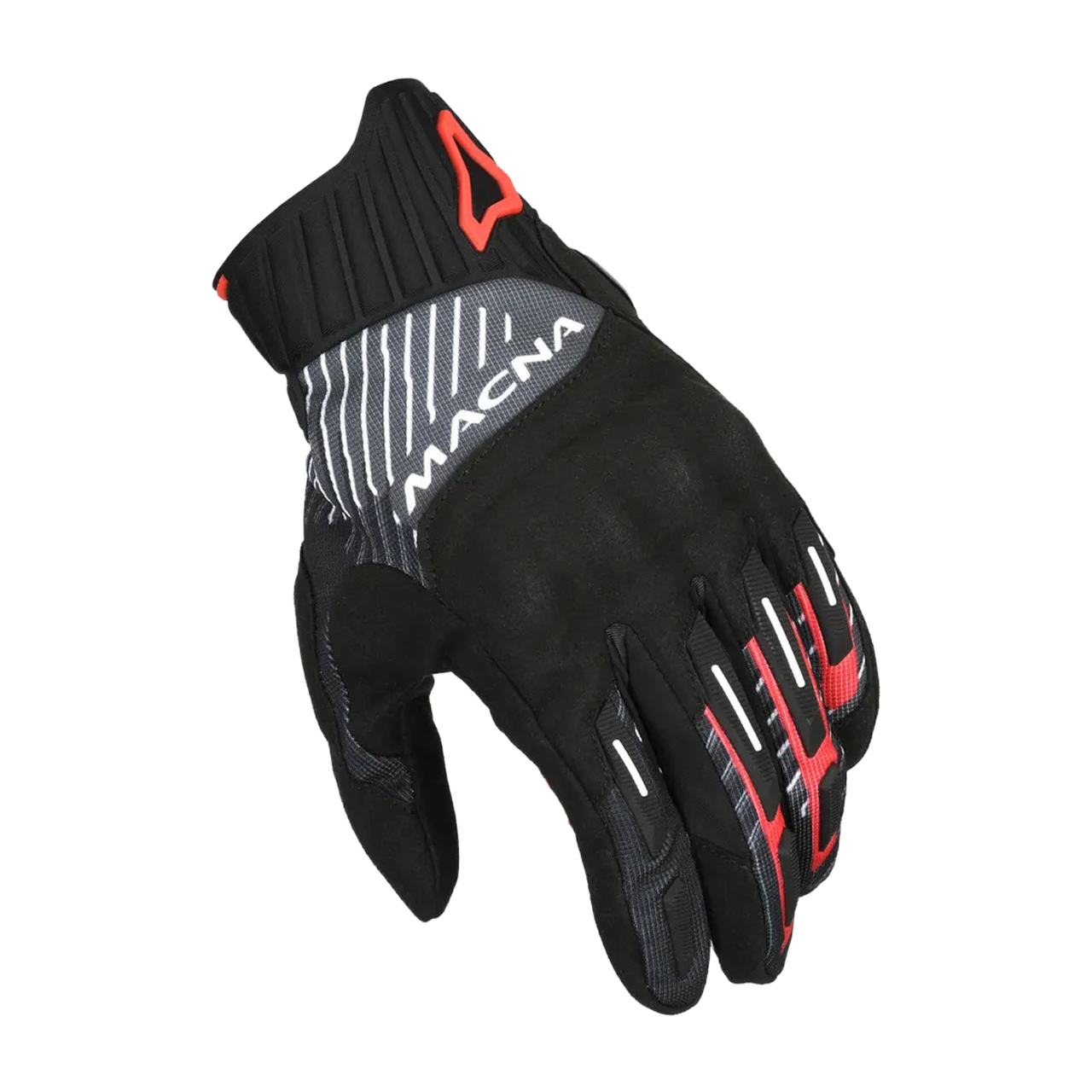 Guantes de Moto Macna Octar 2.0 - Ahora con un 22% de descuento | 24MX