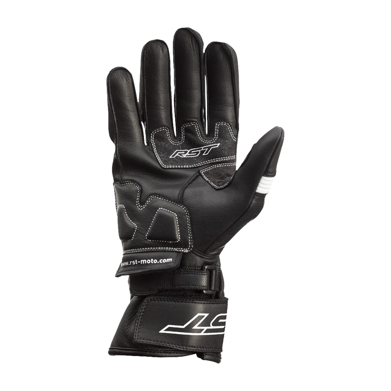 RST Pilot Motorcycle Gloves