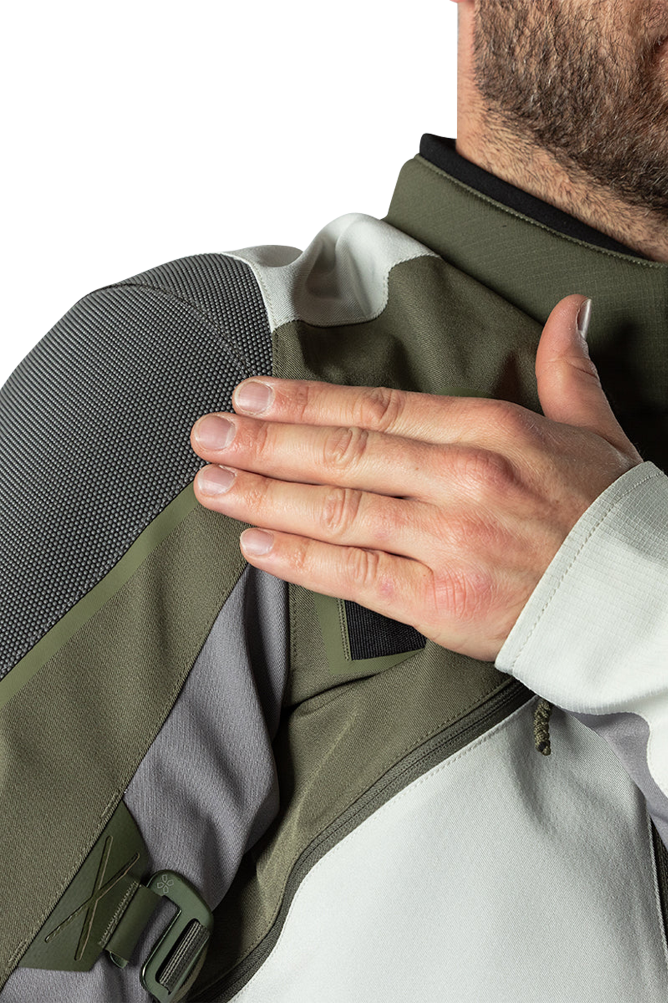iXS Venture Air 1.0 MC Jacket