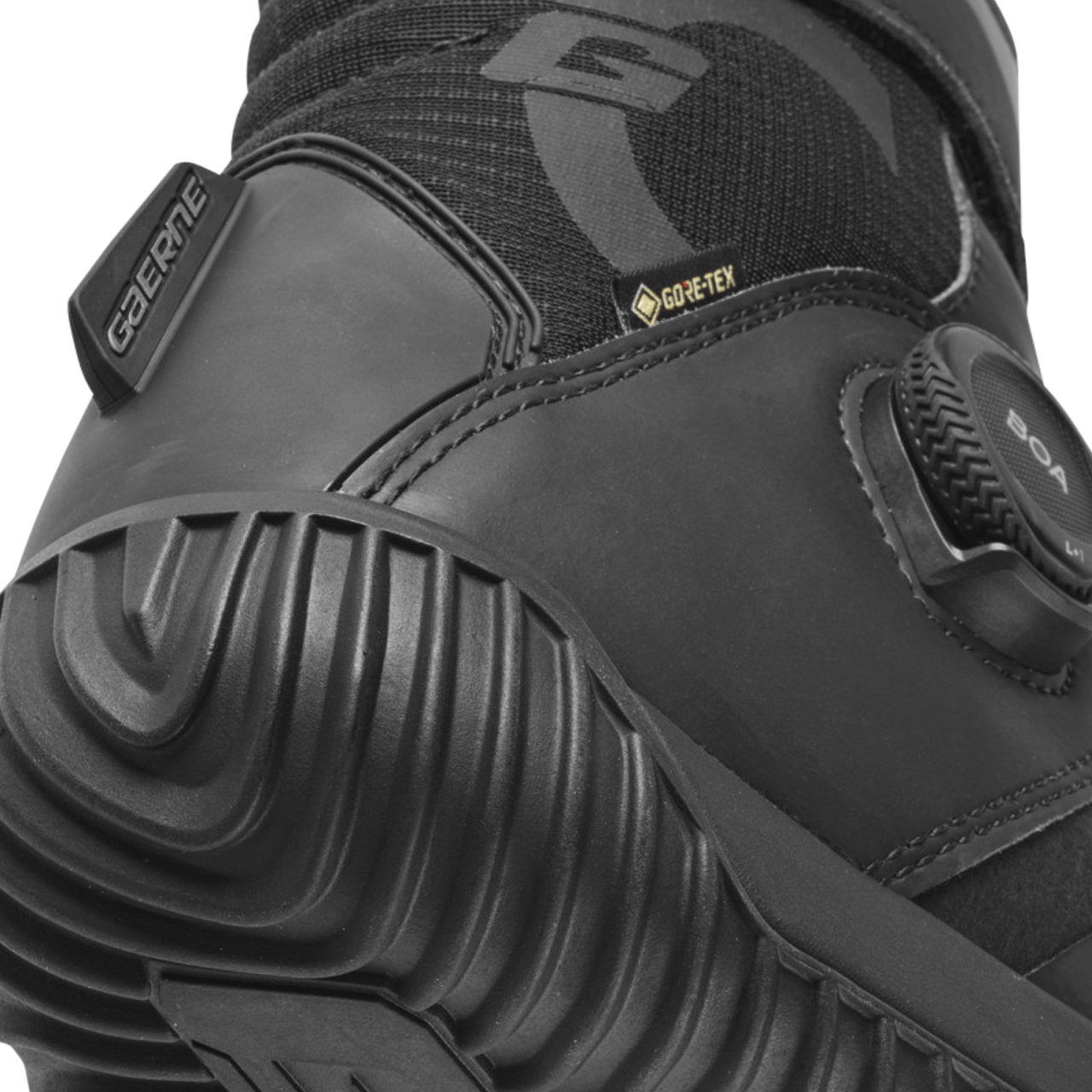 Gaerne G_Brave Gore-Tex MC Shoes