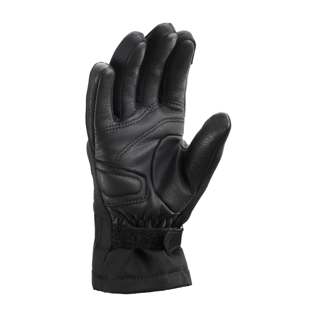 Ixon Textile/Leather Win Pro Cain 2 LG Youth MC Gloves