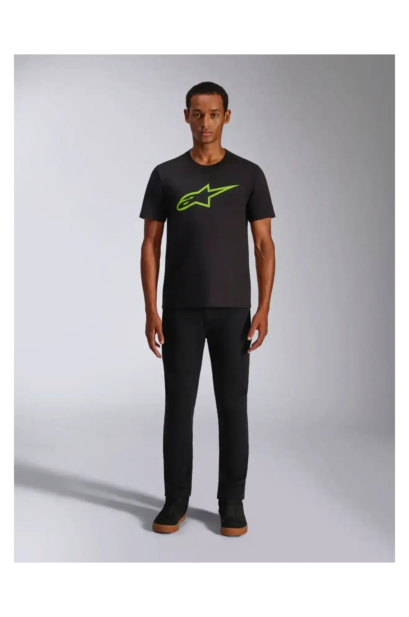 Camiseta Alpinestars Ageless 2.0 CSF