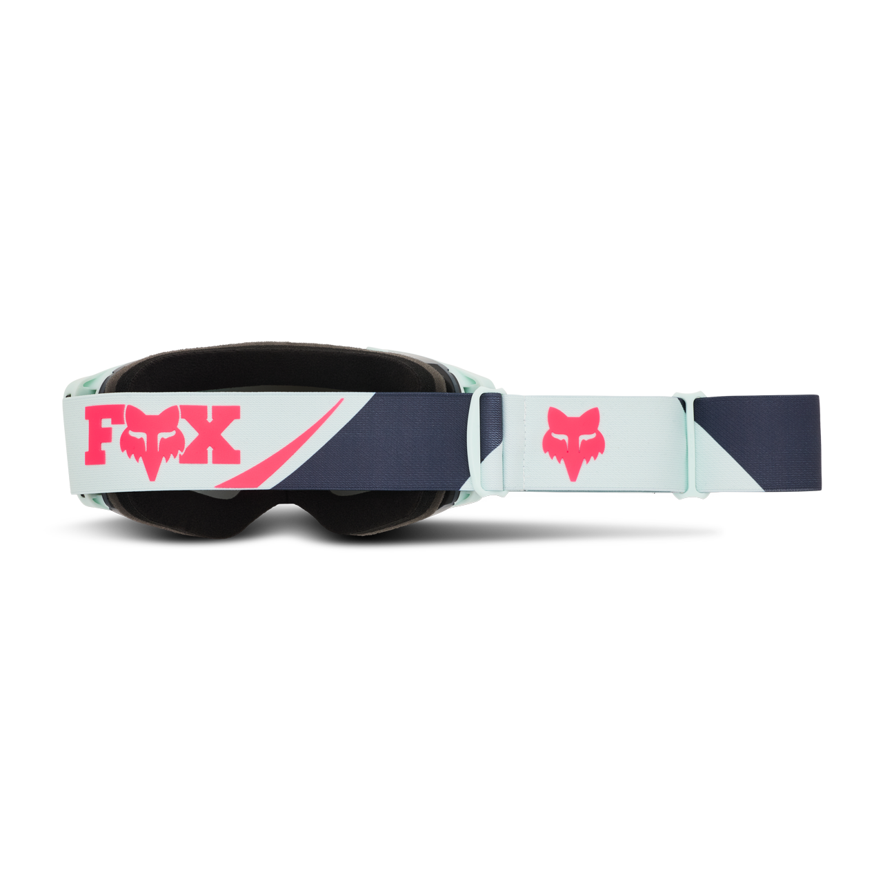 FOX Vue Arc MX Goggles