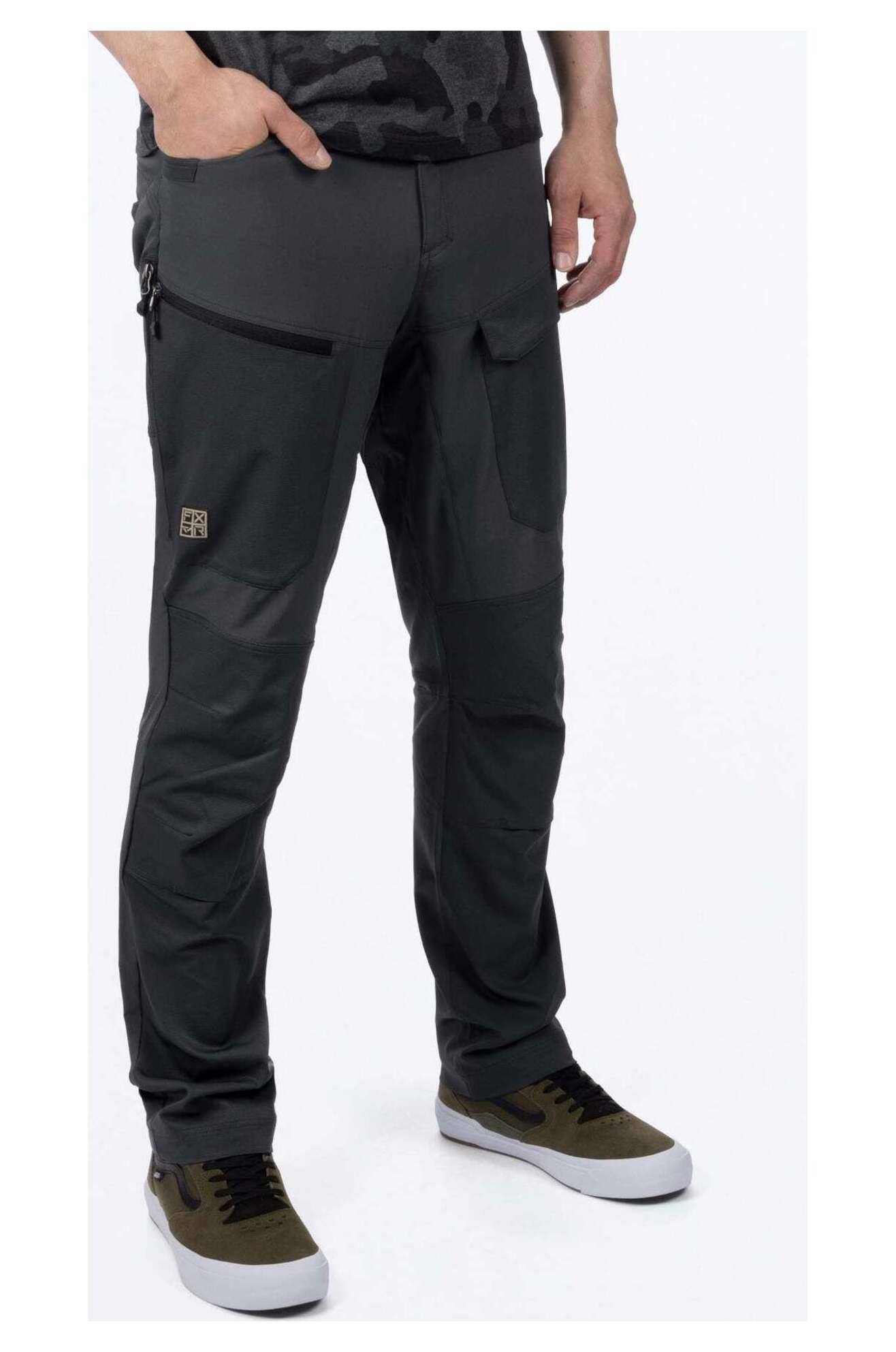 Broek FXR Industry