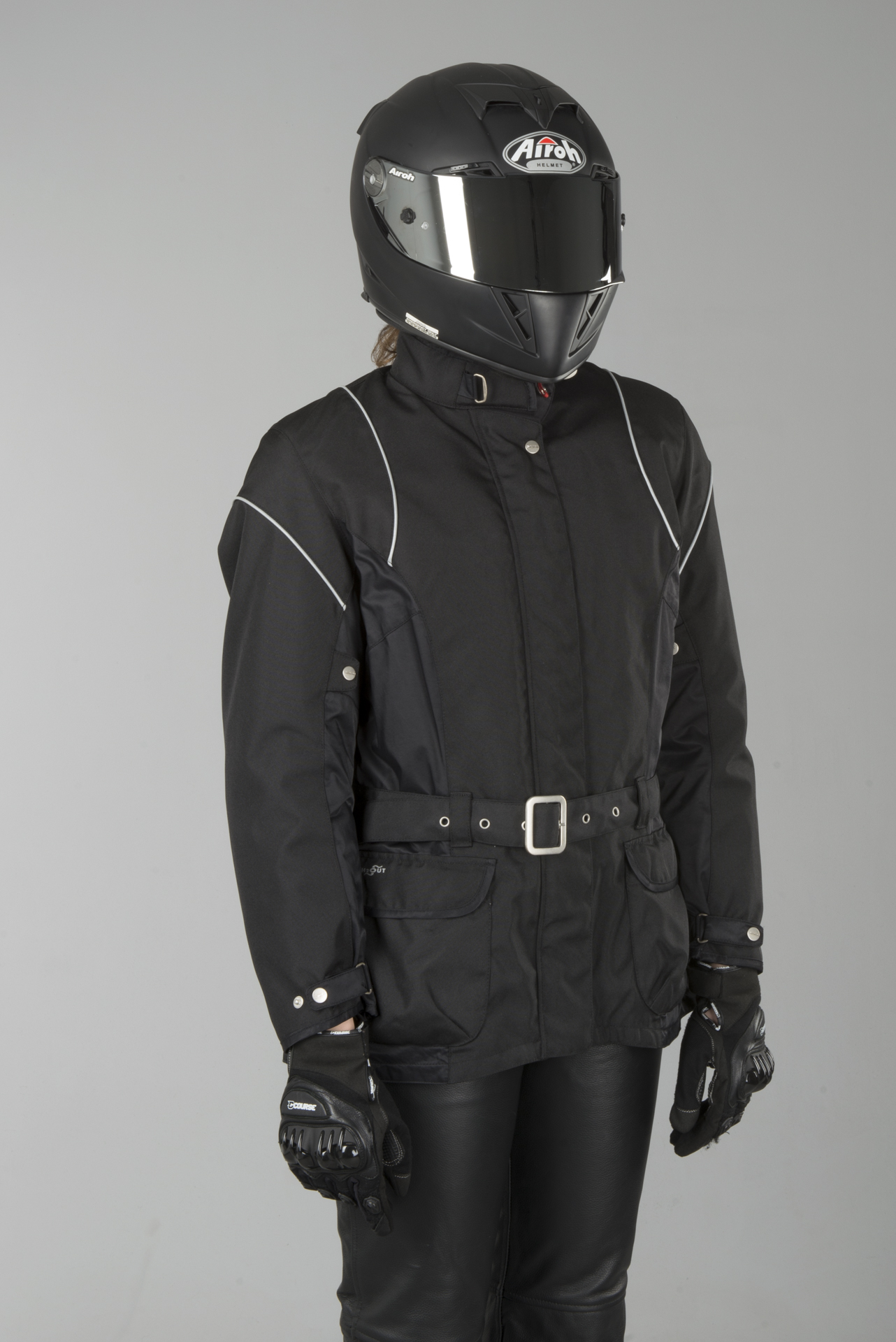 Spidi Ladies Kay H2OUT Jacket
