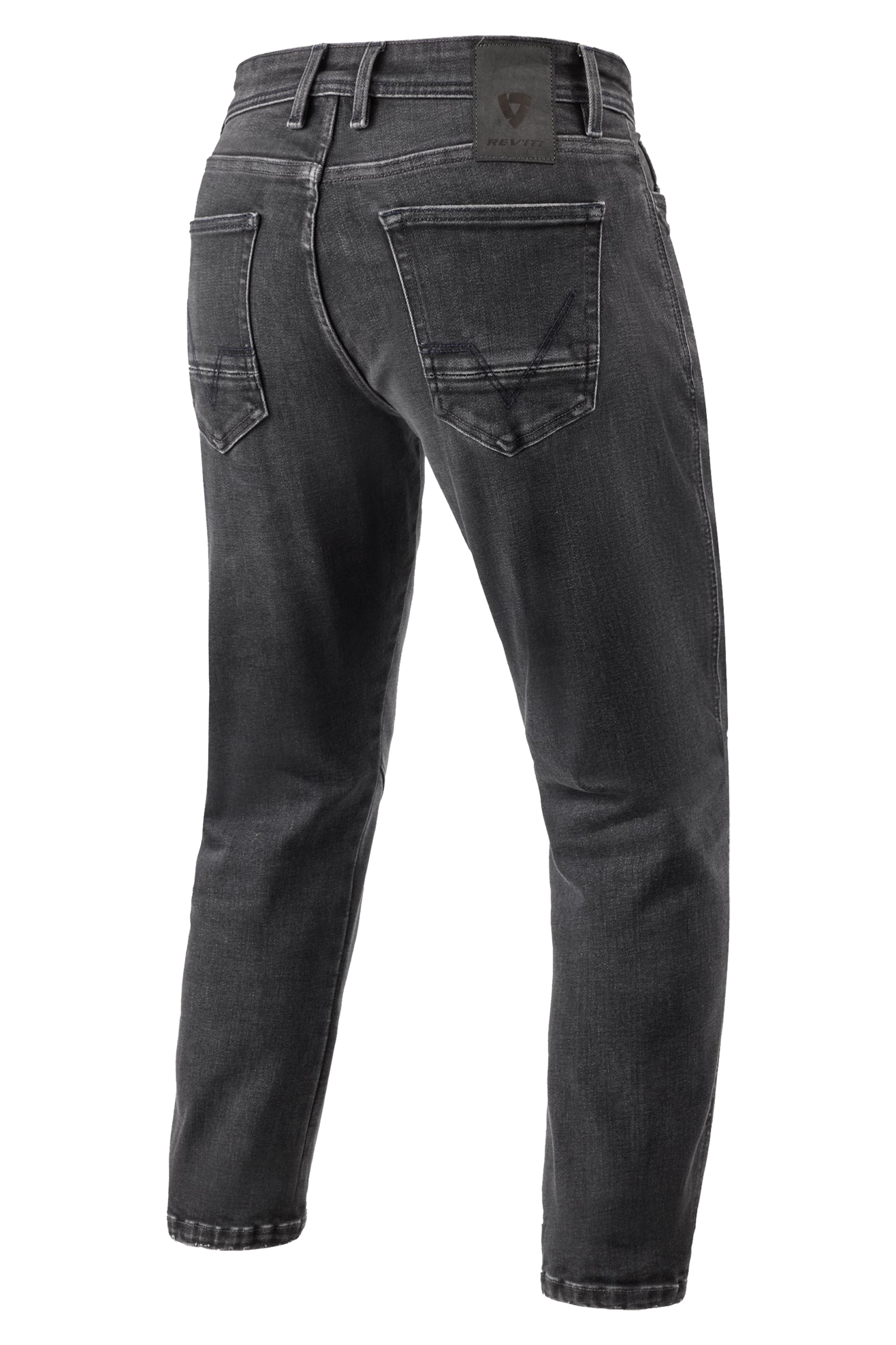 Motorjeans REV'IT! Detroit 3 Tapered