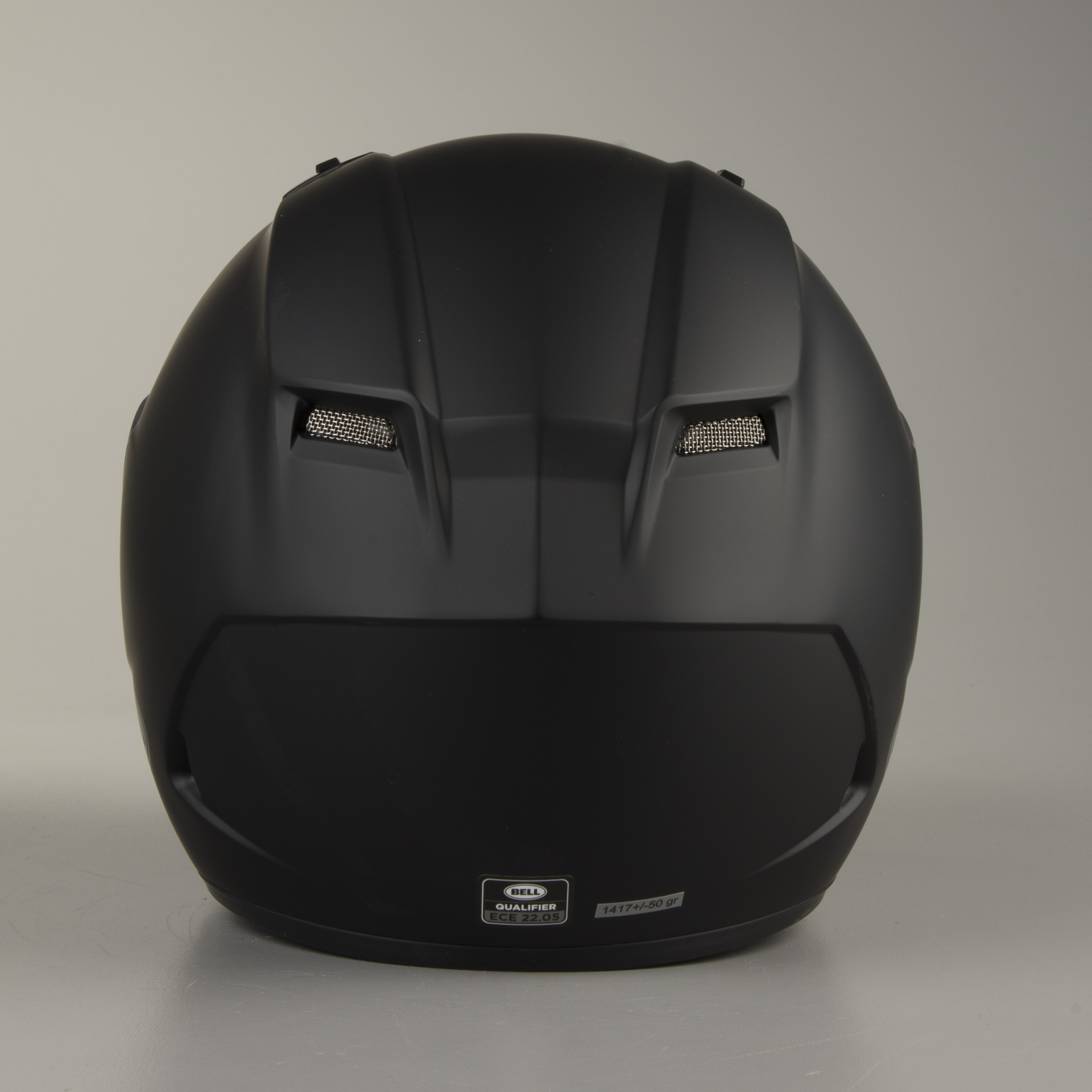 BELL Qualifier Solid Helmet