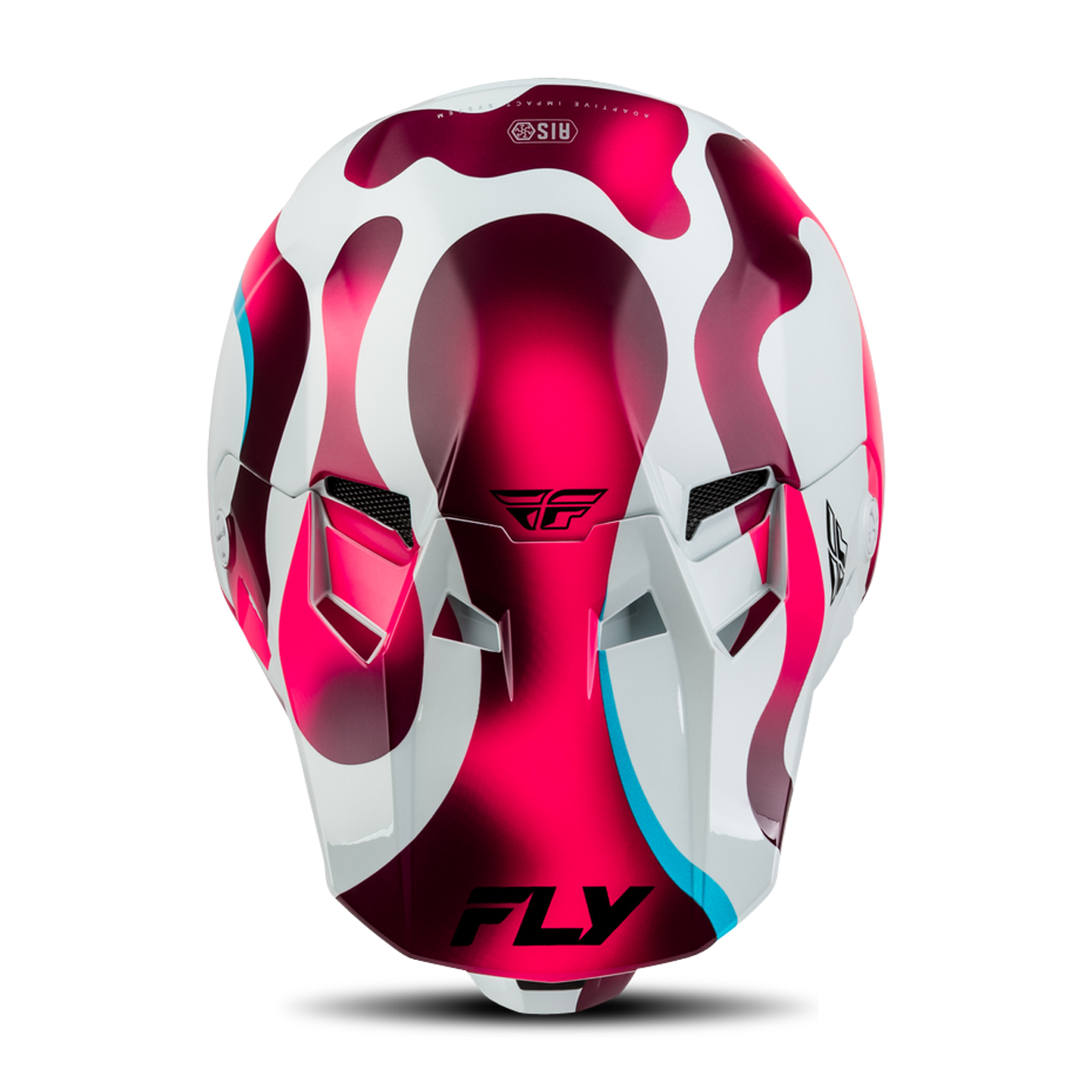 Κράνος MX FLY Racing Formula CC Vibe