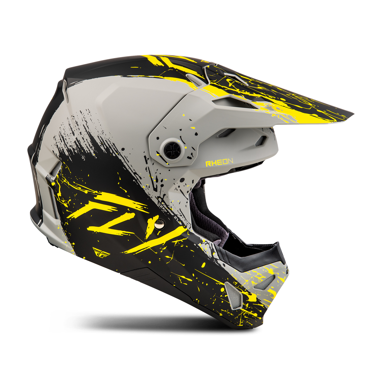 Casco de Cross Fly Racing Formula CC Primary