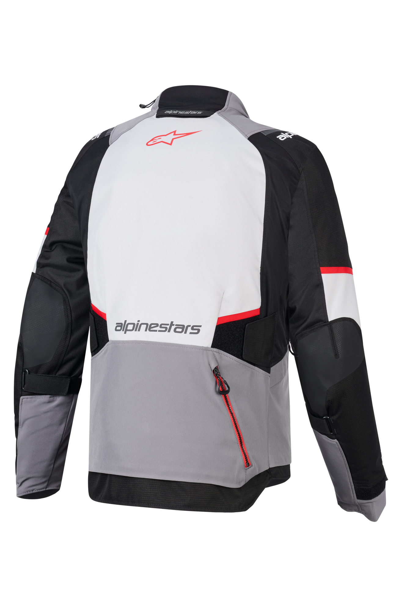 Alpinestars Andes v4 Drystar MC Jacket