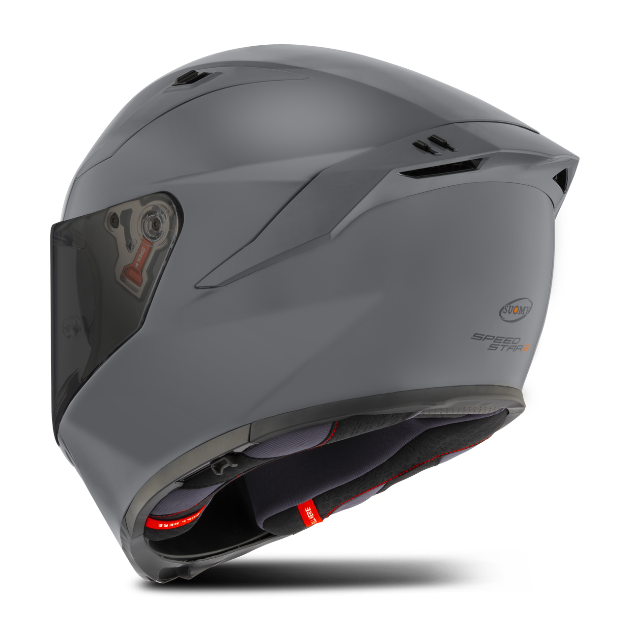 Suomy Speedstar 2 Full Face Helmet