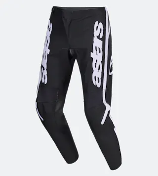 Crossbroek Alpinestars Fluid Apex
