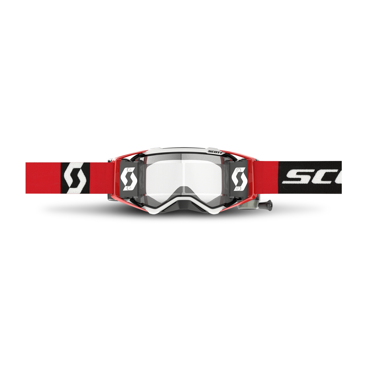 Gafas de Cross Scott Prospect WFS