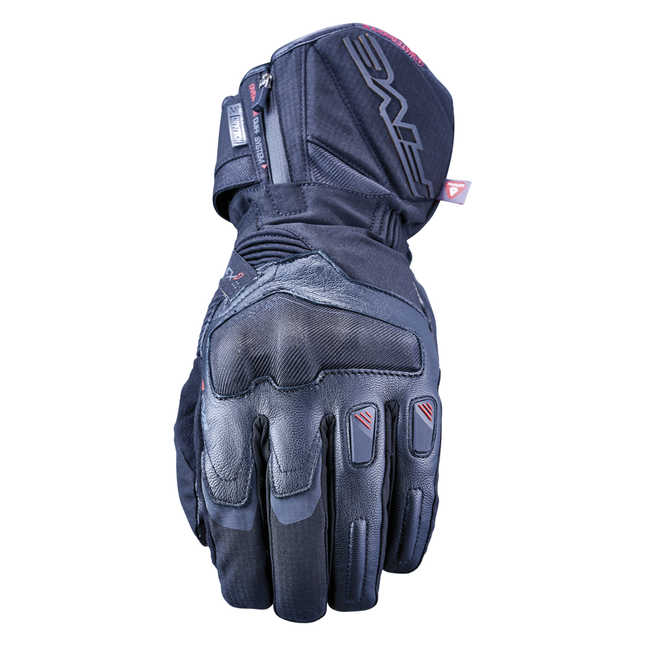 Guantes de Moto Five WFX1 Evo WP