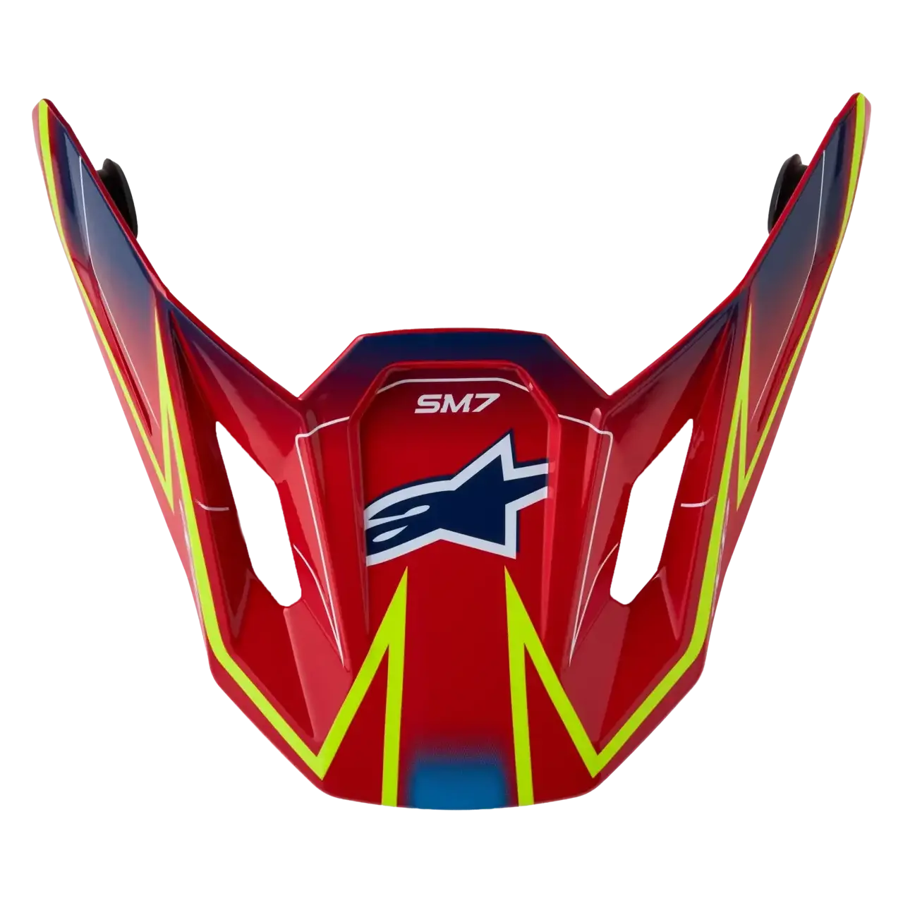 Viseira do Capacete Alpinestars S-M7 Cast