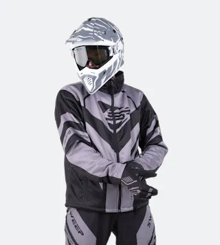 Sweep Racing Division 2.0 Jacket
