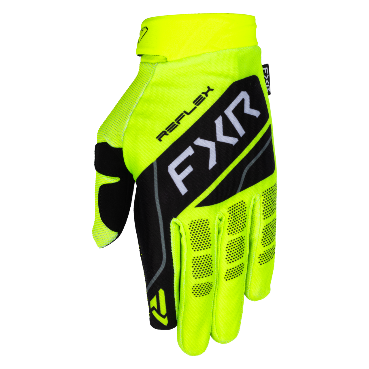 Crosshandschoenen FXR Reflex Dual 26