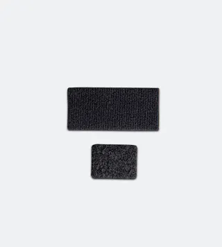 Snell E2/S8 Mic Sticker