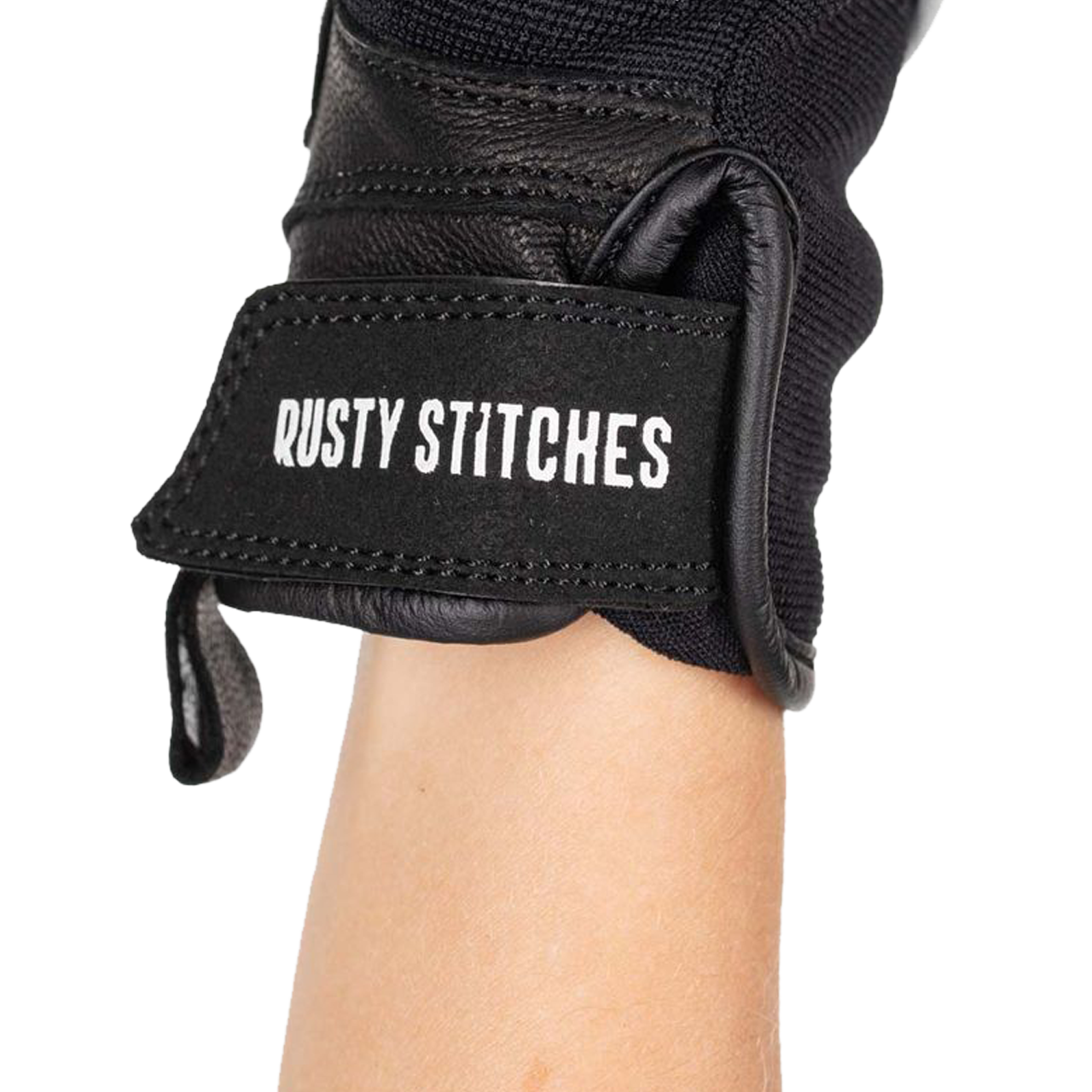 Rusty Stitches Bonnie V3 Women's MC Gloves