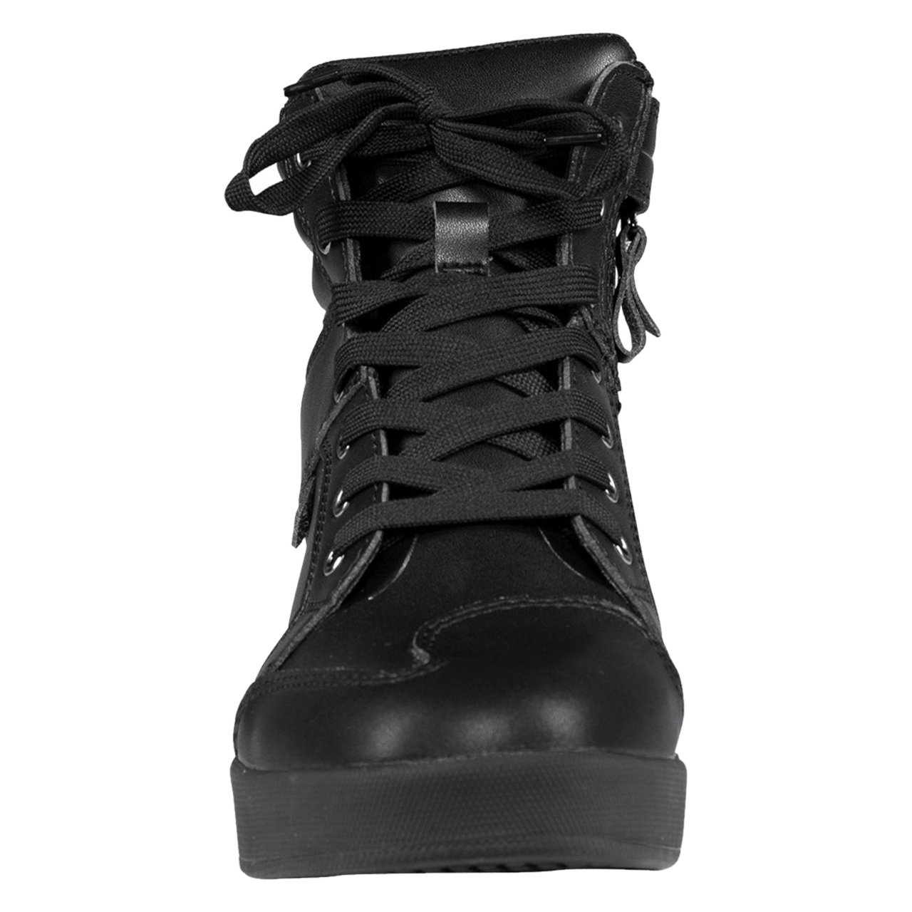 Chaussures Moto Rusty Stitches Joey