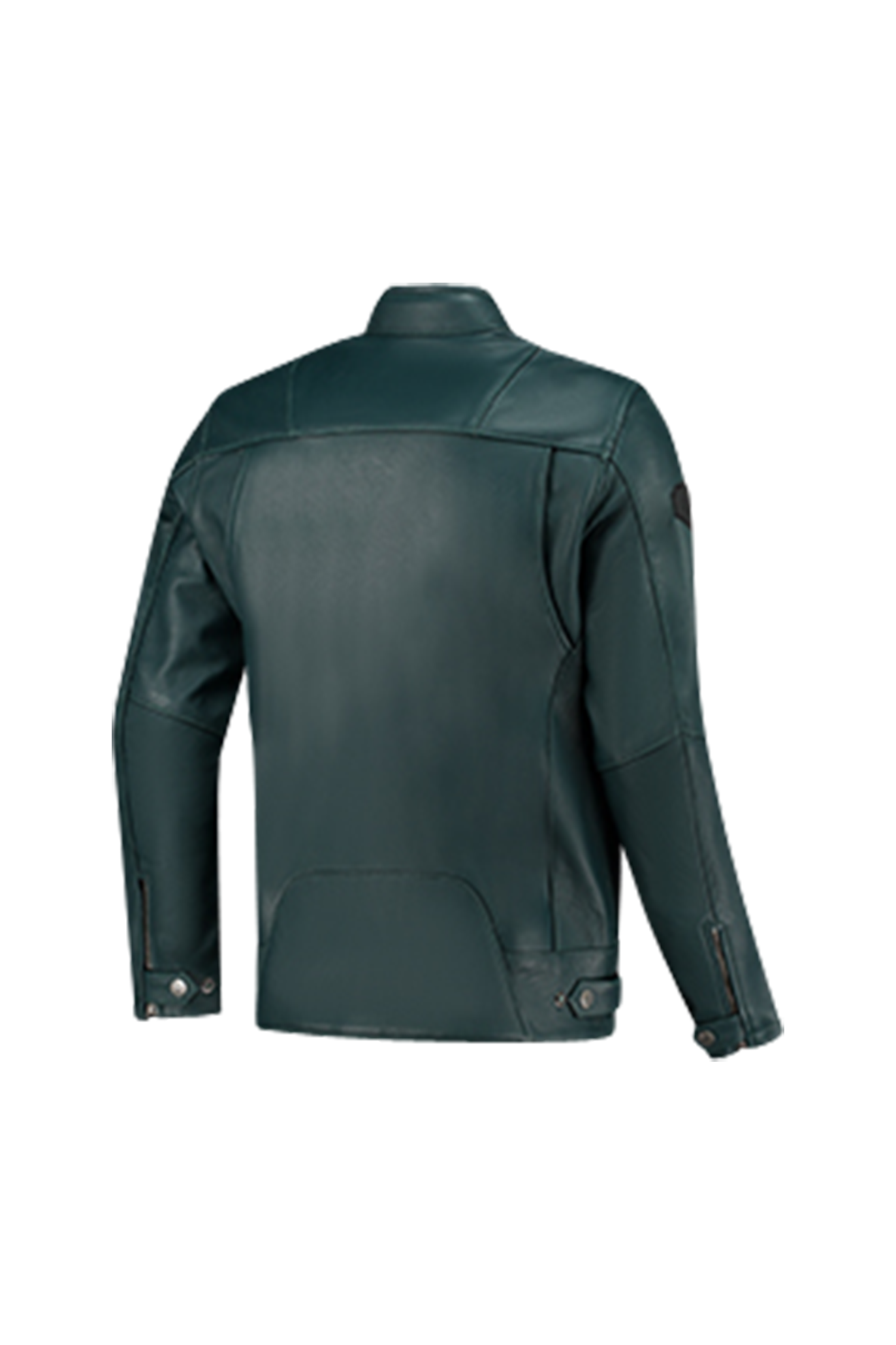 Rusty Stitches Dorian MC Jacket