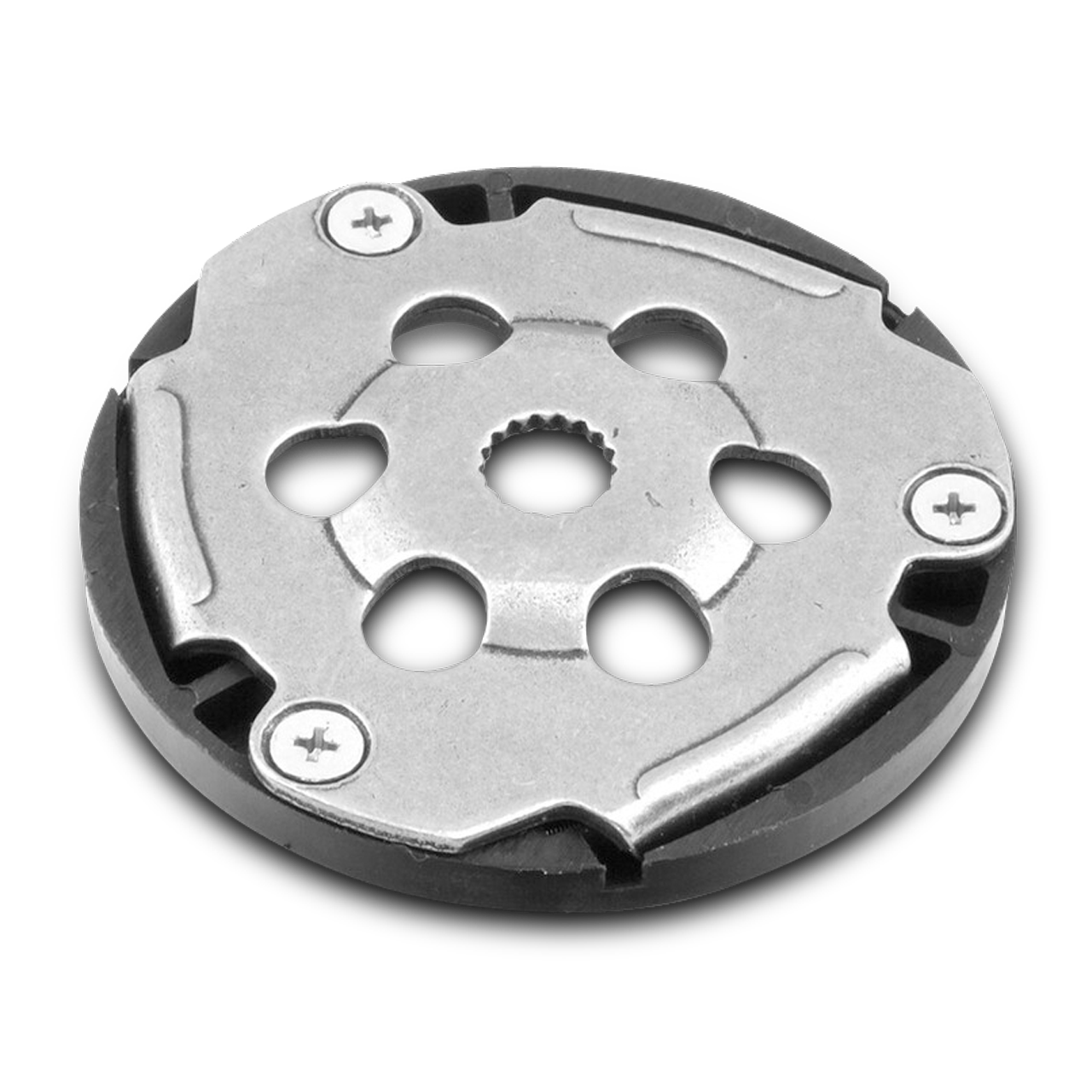 Buzzetti Scooter Start Wheel