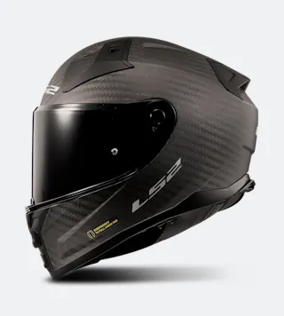 Kinnine Kiiver LS2 FF811 Vector II