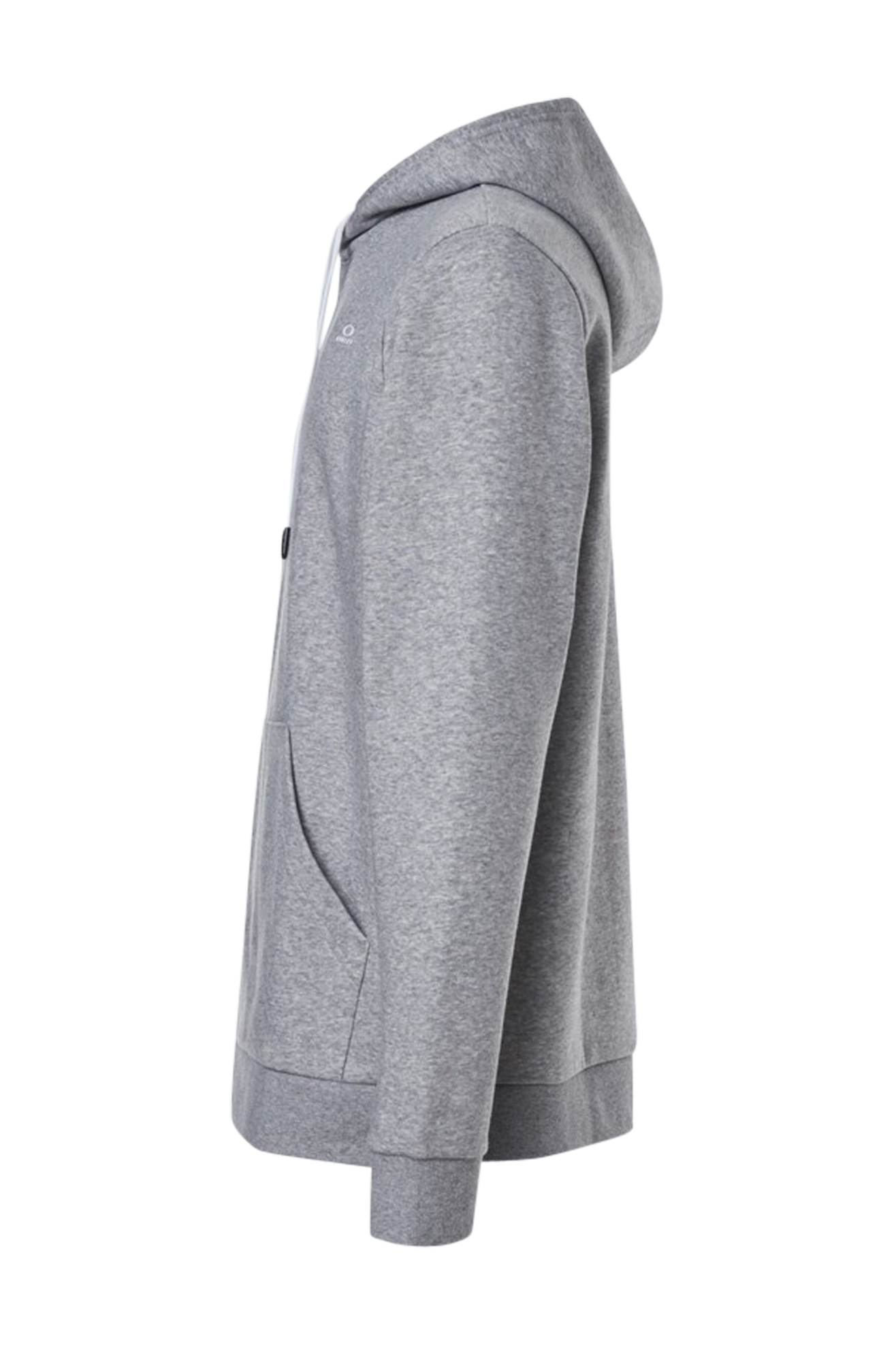Oakley Relax Pullover Hoodie New Hthr